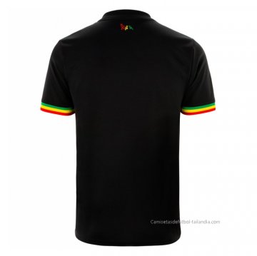 3ª Camiseta Ajax Authentic 2021-2022