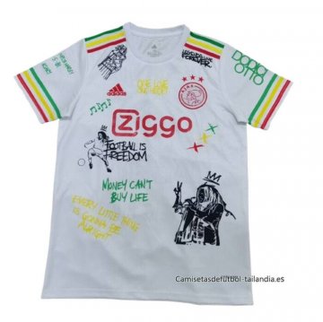 Camiseta Ajax Special 2025-2026 Camiseta Ajax Special 2025-2026