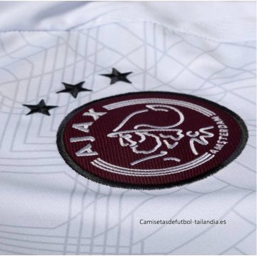 3ª Camiseta Ajax 2024-2025