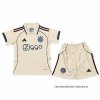 3ª Camiseta Ajax Nino 2025-2026