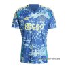2ª Camiseta Ajax 2024-2025 2ª Camiseta Ajax 2024-2025