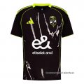 2ª Camiseta Al-Ahly SC 2025-2026