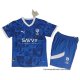 1ª Camiseta Al Hilal Nino 2024-2025
