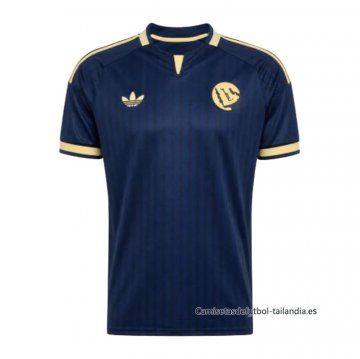 2ª Camiseta Al Nassr 2026-2027 2ª Camiseta Al Nassr 2026-2027