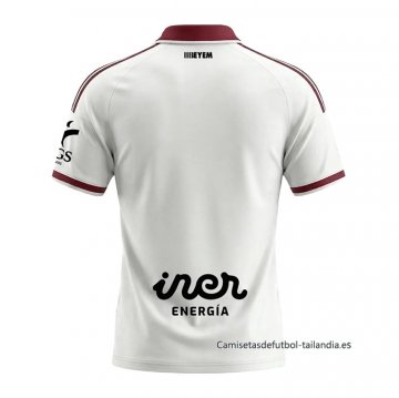 1ª Camiseta Albacete 2026-2027