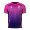 2ª Camiseta Alemania 2024 (2XL-4XL)