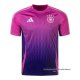 2ª Camiseta Alemania 2024 (2XL-4XL)