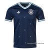 2ª Camiseta Alemania Authentic 2026