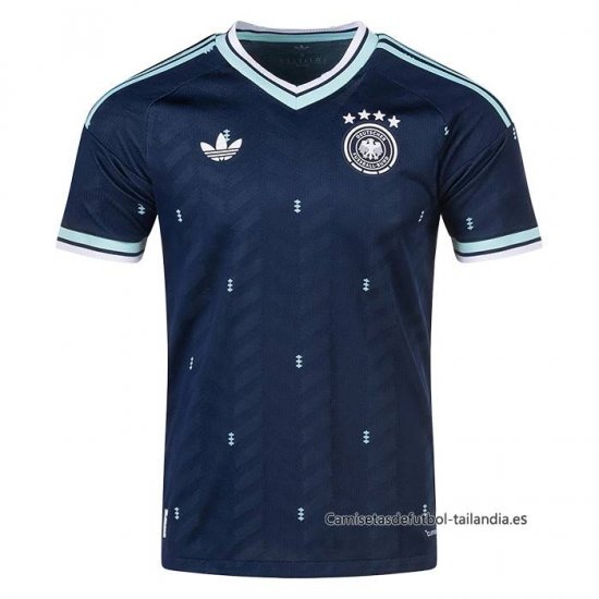 2ª Camiseta Alemania Authentic 2026 - Haga un click en la imagen para cerrar