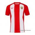 1ª Camiseta Almeria 2024-2025