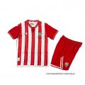 1ª Camiseta Almeria Nino 2025-2026