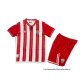 1ª Camiseta Almeria Nino 2025-2026