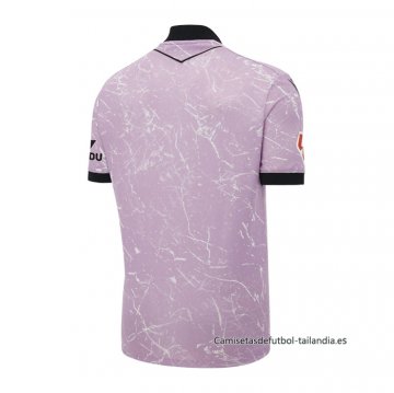 3ª Camiseta Almeria 2026-2027