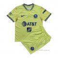 1ª Camiseta America Nino 2022