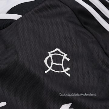 2ª Camiseta America Mujer 2026-2027