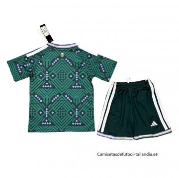 1ª Camiseta Arabia Saudita Nino 2026