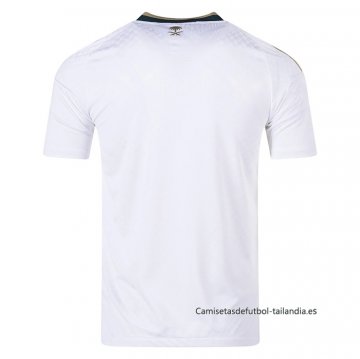 2ª Camiseta Arabia Saudita Authentic 2026