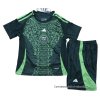 2ª Camiseta Argelia Nino 2024-2025 2ª Camiseta Argelia Nino 2024-2025