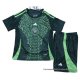 2ª Camiseta Argelia Nino 2024-2025