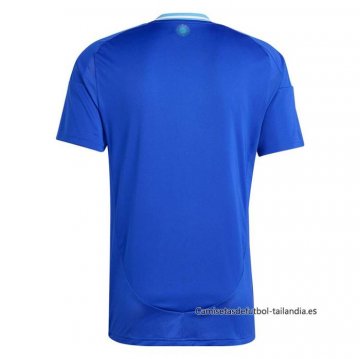 2ª Camiseta Argentina 2024
