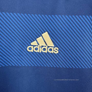 2ª Camiseta Argentina Retro 2014