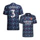 3ª Camiseta Arsenal Jugador Tierney 2021-2022