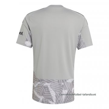 1ª Camiseta Arsenal Portero 2026-2027