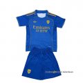 Camiseta Arsenal Special Nino 2025-2026 Azul