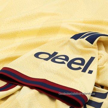 3ª Camiseta Arsenal 2026-2027