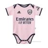 Camiseta Arsenal 3ª Bebe 2022-2023 Camiseta Arsenal 3ª Bebe 2022-2023