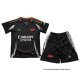 2ª Camiseta Arsenal Nino 2024-2025
