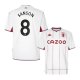 2ª Camiseta Aston Villa Jugador Sanson 2021-2022