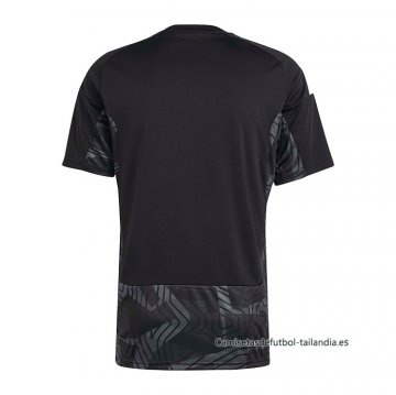 2ª Camiseta Aston Villa Portero 2026-2027
