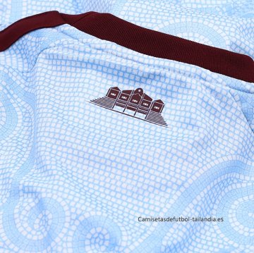 3ª Camiseta Aston Villa 2026-2027