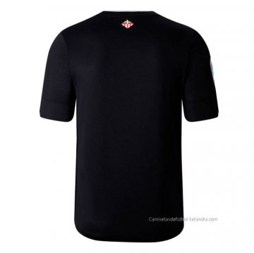 2ª Camiseta Athletic Bilbao Authentic 2022-2023
