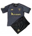 1ª Camiseta Athletic Bilbao Portero Nino 2021-2022