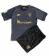 1ª Camiseta Athletic Bilbao Portero Nino 2021-2022