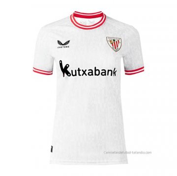 3ª Camiseta Athletic Bilbao 2023-2024