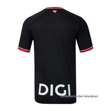 2ª Camiseta Athletic Bilbao 2026-2027