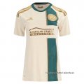 2ª Camiseta Atlanta United Mujer 2026