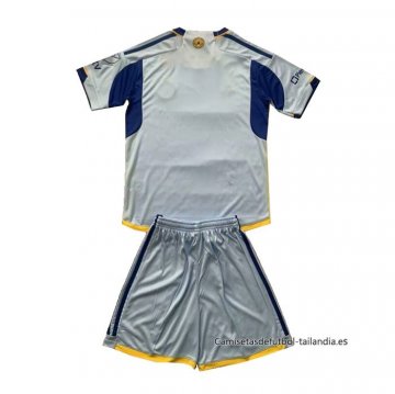 2ª Camiseta Atlanta United Nino 2024-2025