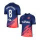 2ª Camiseta Atletico Madrid Jugador Griezmann 2021-2022