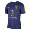2ª Camiseta Atletico Madrid Authentic 2025-2026