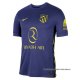 2ª Camiseta Atletico Madrid Authentic 2025-2026