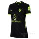 2ª Camiseta Atletico Madrid Mujer 2026-2027