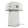 2ª Camiseta Atletico Mineiro 2024 2ª Camiseta Atletico Mineiro 2024