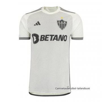 2ª Camiseta Atletico Mineiro 2024 2ª Camiseta Atletico Mineiro 2024