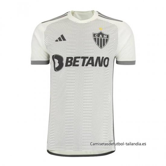 2ª Camiseta Atletico Mineiro 2024 - Haga un click en la imagen para cerrar