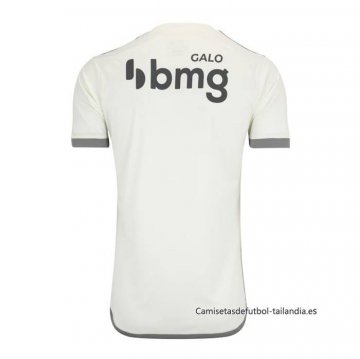 2ª Camiseta Atletico Mineiro 2024