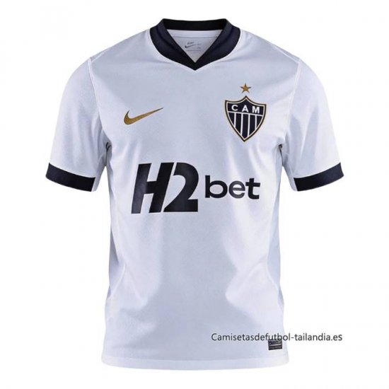 2ª Camiseta Atletico Mineiro 2026 - Haga un click en la imagen para cerrar